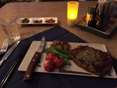 -上海外滩英迪格酒店