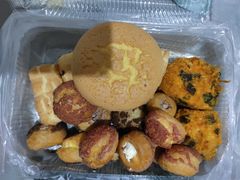 -酥翁糕点(顺义店)