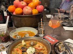 -Apollo·西班牙小酒馆(安福路店)