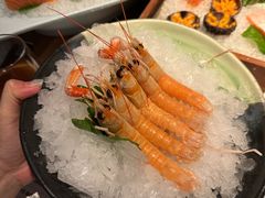 -Mr.Fish鱼鲜生海鲜放题(高德置地冬广场店)