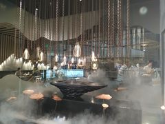 -湊湊火锅·茶憩(东城万达店)