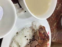 -陈光记烧腊店(罗保博士街店)