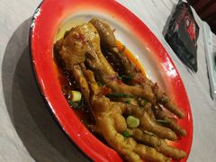 -李叔叔虾蟹大排档(青羊店)