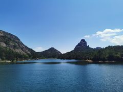 -大罗山风景区