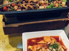 -缪氏川菜(丰盛町店)