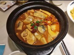 -小菜园新徽菜(连云港海州吾悦店)