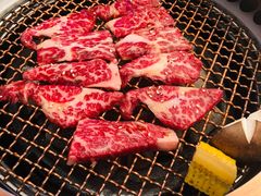 -炎蔵牛舌烤肉