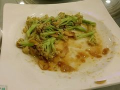 -陶然饺子城(奥体中路店)