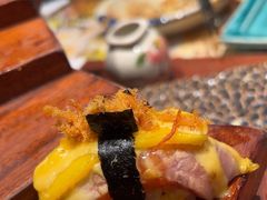 -古田居·特色寿司料理(星之岛旗舰店)
