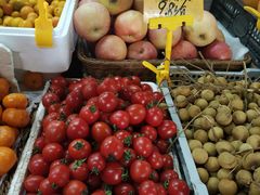 -南大和园蔬菜店(仙林大道店)