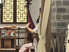 -姑苏家宴·苏帮菜·松鼠桂鱼(苏州总店)