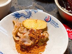 -小龙坎火锅(阳泉店)