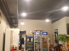 大堂-陈员外正宗夹江烧烤(广福路店)