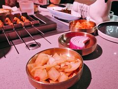 -丰茂烤串(全国首店)