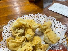 -崖口煲仔饭