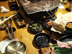 -九田家黑牛烤肉料理(华侨城店)