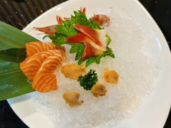 -真剑日本料理·铁板烧(贵州路店)