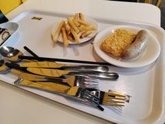 -宜家·瑞典风味餐厅(无锡店)