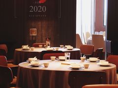 大堂-金鸭季·北京烤鸭(深业上城店)