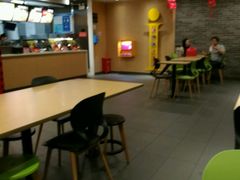 -麦当劳(厦门北站店)