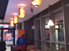 大堂-吉野家(长青店)