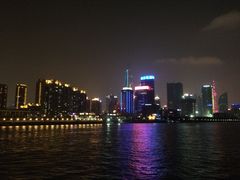 -新龙船黄浦江餐饮游船官方自营店
