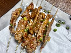 -丁虎子烤肉(国道二店)