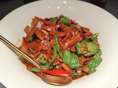 -華府(凯德晶萃店)