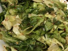 -勇猛子川菜馆(新军路店)