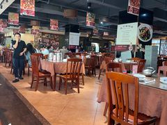-天下客饭店(中山路店)