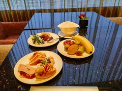 -深圳凯宾斯基酒店