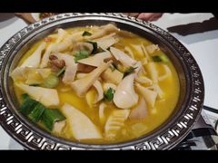 -阿露佳·舌尖上的安吉菜