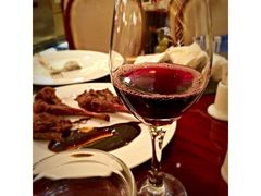 -金石国际大酒店·金丽自助餐厅