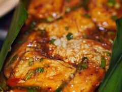 -蜗牛小馆醉乡民谣云南菜(惠新西里店)