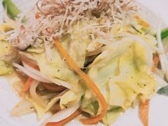 日式炒蔬菜-有喜屋·深夜食堂(北京西路店)