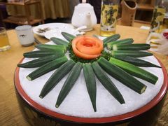 -寻味顺德·南记酒家·传统顺德菜·鱼生(广源路店)