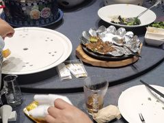 -金狮麟·新豫菜(金码大厦店)