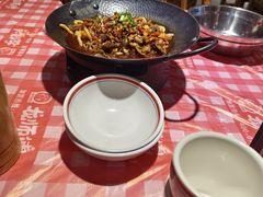 -龙师傅卤炒(天马店)