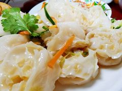 -柳沟豆腐宴64号院