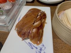 -小大董·烤鸭(王府井apm店)
