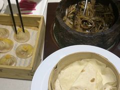 -狮王府淮扬菜(新街口友谊店)