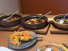 -啫火啫啫煲·顺德干蒸(西乡天虹店)