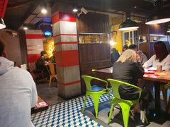 -胖哥俩肉蟹煲(杭州下沙学林街店)