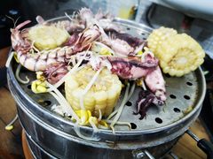 -九层海鲜塔(市南店)
