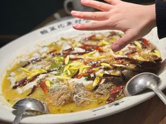 -太二酸菜鱼(石家庄万象城店)