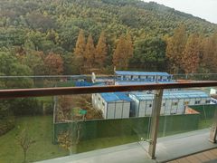 -上海佘山世茂艾美酒店
