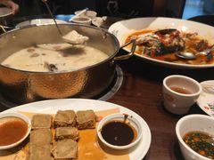 -上名堂·鱼头好吃(体育场路店)