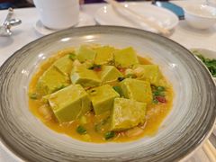 -白云中餐厅·粤菜·亚龙湾喜来登度假酒店