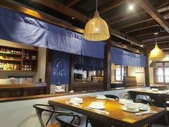 -江南小叙·美食研究院(鱼街店)