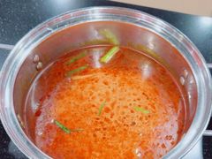 -呷哺呷哺(西单大悦城店)